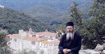 Особенности совершения всенощного бдения в монастырях святой горы афон Русские монашеские уставы