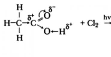 Tipos de ácidos carboxílicos.  §12.  Ácidos carboxílicos.  Representantes individuais de ácidos carboxílicos e seu significado